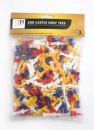 Sachet de 200 tees Links Choice